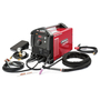 Lincoln Electric® Square Wave® TIG Welder With 120 - 230  Input Voltage, 200 Amp Max Output And Accessory Package