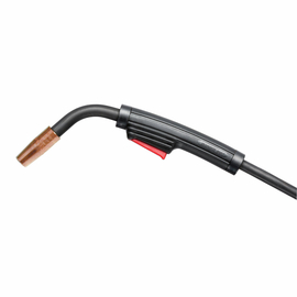 Lincoln Electric® 100 Amp Magnum® MIG Gun - 10' Cable