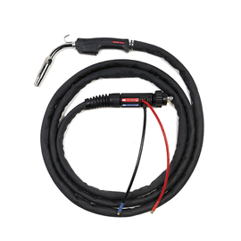 Lincoln Electric® 450 Amp Magnum® Water Cooled MIG Gun - 15' Cable