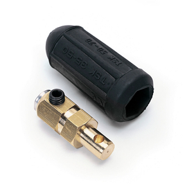 Lincoln Electric® 350 Amp Twist Mate Plug