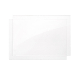 Lincoln Electric® Polycarbonate Inside Cover Lens