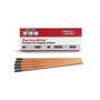 Lincoln Electric® CarbonElite® 3/8" X 12" Pointed Copper Coated Arc Gouging Electrode