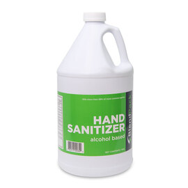BlendPack 1 Gallon Alcohol Based Hand Sanitizer