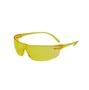 Honeywell Amber Polycarbonate Uvex® SVP 200 Safety Glasses