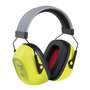 Honeywell VeriShield™ Yellow Over-The-Head Earmuffs