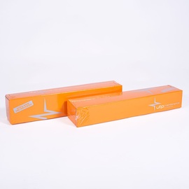 1/8" X 14" UTP 711 B Hard Facing Electrode 10 lb Box