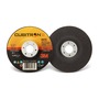 3M™ 5" 36+ Grit Cubitron™ Cutting Wheel Grinding Wheel