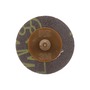 3M™ 1" 36 Grit Very Coarse Roloc™ Abrasive Disc