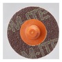 3M™ 2" 60 Grit Medium Roloc™ Abrasive Disc