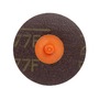 3M™ 1 1/2" 60 Grit Medium Roloc™ Abrasive Disc