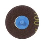 3M™ 3" P100 Grit Fine Roloc™ Abrasive Disc