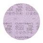 3M™ 6" 220+ Grit Xtract™ Film Disc