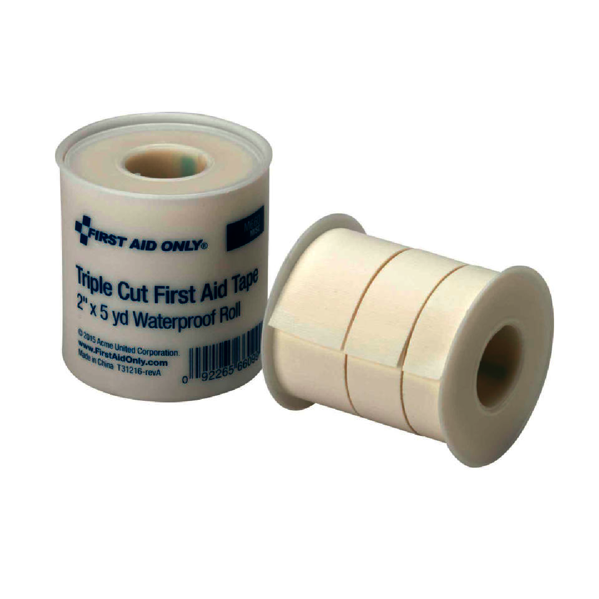 United First Aid: Paper Products