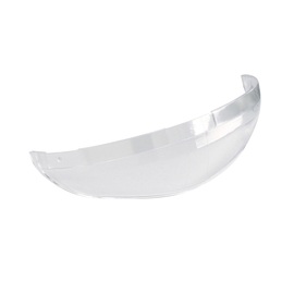 3M™ Clear Polycarbonate Chin Protector