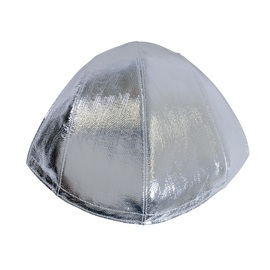 3M™ Aluminized Front Helmet Cover FC1 AL
