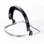 3M™ Elevated Temperature Faceshield Holder H24T For H-700T Series Hardhats