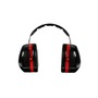 3M™ Optime™ 105 Black Over-The-Head Hearing Protection