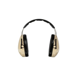 3M™ Optime™ 95 Black Over-The-Head Hearing Protection