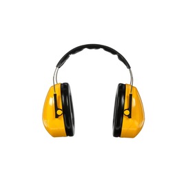 3M™ Optime™ 98 Black Over-The-Head Hearing Protection