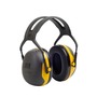3M™ Peltor™ Yellow Over-The-Head Hearing Protection