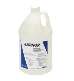 Radnor™ Blue/White Lens Cleaning Solution (1 Gallon)