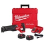 Milwaukee® M18 FUEL™ 18 Volt Cordless Reciprocating Saw