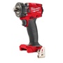 Milwaukee® M18 FUEL™ 18 Volt 2400 rpm Cordless Impact Wrench