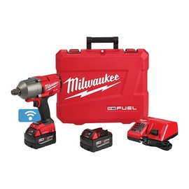 Milwaukee® M18 FUEL™ 18 Volt 1800 rpm Cordless Impact Wrench
