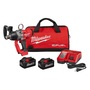 Milwaukee® M18 FUEL™ 18 Volt 1650 rpm Cordless Impact Wrench