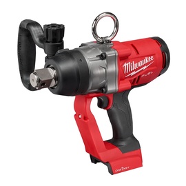 Milwaukee® M18 FUEL™ 18 Volt 1650 rpm Cordless Impact Wrench