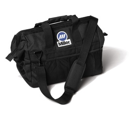Miller® Jobsite 22" X 14" X 2 1/2" Polyester Tool Bag