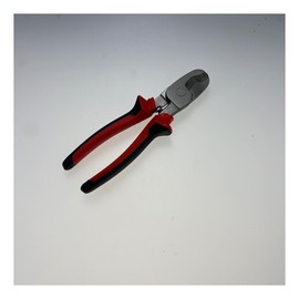 RADNOR™ 8" Beige Hardened Steel Cable Cutter