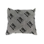Brady® 18" X 18" AllWik® Gray Polypropylene Sorbent Pillow