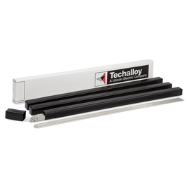 1/8" X 36" ERNiCr-3 Techalloy® 606 TIG Nickel Alloy TIG Rod 30 lb
