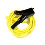 J Walter 3.5 cm X 10 cm X 11 cm Yellow Cord Ground Cable