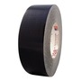 Nashua® 48 mm X 54.9 m Black Series 398 11 mil Polyethylene Coated Cloth Professional Grade Duct Tape