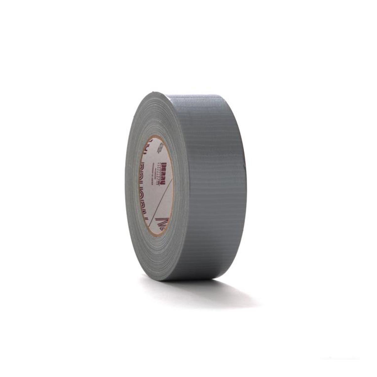 2'' x 60 yd Red Industrial Grade Duct Tape