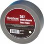 Nashua® 48 mm X 55 m Silver Series 307 7 mil Polyethylene Coated Cloth Utility Grade Duct Tape