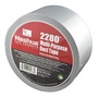 Nashua® 4" X 60 yd Silver Series 2280 9 mil PE Coated General Purpose Duct Tape