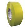 Nashua® 48 mm X 55 m Yellow Series 398 11 mil Polyethylene Coated Cloth Professional Grade Duct Tape