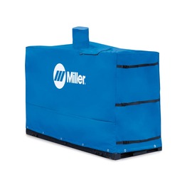 Miller® 43" X 28 1/2" X 64" Protective Cover