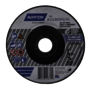 Norton® 5" X .045" X 7/8" For Aluminum 36 Grit Aluminum Oxide Type 27/42 Right Angle Cut Off Wheel