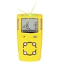 BW Technologies by Honeywell MicroClipXL™ Oxygen and Hydrogen Sulfide Gas Monitor