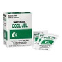 Water-Jel® Technologies 3.5 Gram Cool Jel® Topical Cooling Gel