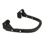 SureWerx™ Black Plastic Jackson Safety® Capmount Adapter For Sentry III®/SC-6 Welding Helmet