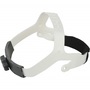 SureWerx™ White Plastic Jackson Safety® Headgear For H100-A Welding Helmet