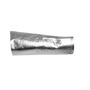 National Safety Apparel 18" Silver/Gray Aluminized Para-Aramid/OPF Sleeves
