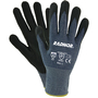 RADNOR™ Small 13 Gauge High Performance Polyethylene And Microfoam Nitrile Cut Resistant Gloves With Micro-Foam Nitrile Coated Palm & Fingers