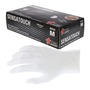 Memphis Glove Large White SensaTouch™ 5 mil Vinyl Disposable Gloves