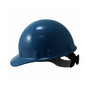 Honeywell Blue Fibre-Metal® Thermoplastic Cap Style Hard Hat With 8 Point Ratchet Suspension